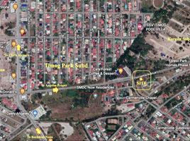  Grundstück zu verkaufen in Angeles City, Central Luzon, Angeles City, Pampanga, Central Luzon