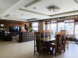 4 Bedroom Apartment for sale at THE SHANG GRAND TOWER, Makati City