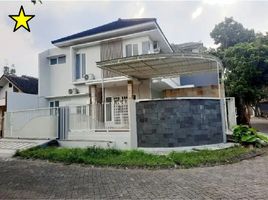 4 Bedroom House for sale in Singosari, Malang Regency, Singosari