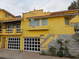 4 Habitación Casa en venta en Gustavo A Madero, Ciudad de México, Gustavo A Madero