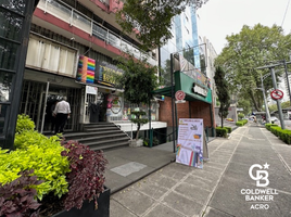 110 m2 Office for rent in Miguel Hidalgo, Mexico City, Miguel Hidalgo
