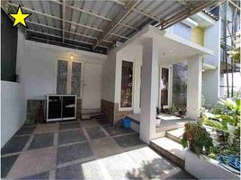 3 Bedroom Villa for sale in Dau, Malang Regency, Dau