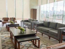 Studio Condo for sale at Axis Residences, Mandaluyong City