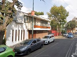 4 Schlafzimmer Haus zu verkaufen in Miguel Hidalgo, Mexico City, Miguel Hidalgo