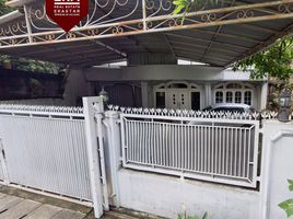  Vila for sale in Halim Perdanakusuma Airport, Makasar, Kramat Jati