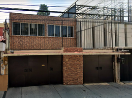 4 Schlafzimmer Haus zu verkaufen in Miguel Hidalgo, Mexico City, Miguel Hidalgo