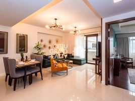 1 chambre Condominium for rent in Cebu City, Cebu, Cebu City