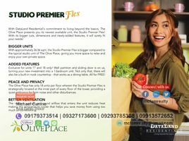 Condominium 2 chambre à vendre à Mandaluyong City, Metro Manila, Mandaluyong City