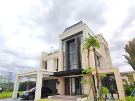 4 Bedroom House for sale in Banten, Serpong, Tangerang, Banten