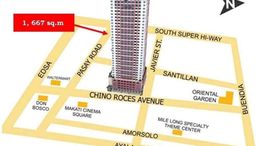 Available Units at Makati Office