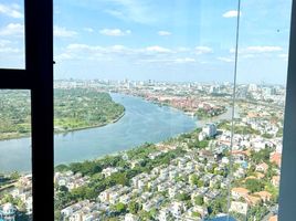 3 Phòng ngủ Chung cư for rent at Masteri Lumiere Riverside, An Phú