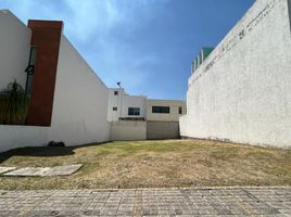  Grundstück zu verkaufen in Ocoyucan, Puebla, Ocoyucan