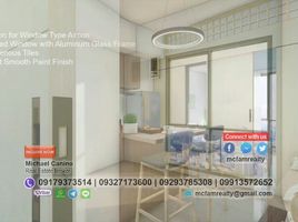 Condominium 2 chambre à vendre à Mandaluyong City, Metro Manila, Mandaluyong City