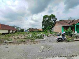  Tanah for sale in Yogyakarta, Ngaglik, Sleman, Yogyakarta