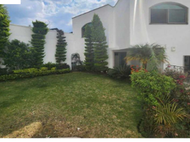5 Bedroom House for sale in Alvaro Obregon, Mexico City, Alvaro Obregon, Mexico City