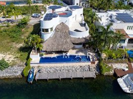 5 Habitación Casa en venta en Isla Mujeres, Quintana Roo, Isla Mujeres