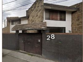 Maison 3 chambre à vendre à Alvaro Obregon, Mexico City, Alvaro Obregon
