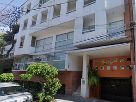 2 Schlafzimmer Appartement zu verkaufen in Miguel Hidalgo, Mexico City, Miguel Hidalgo