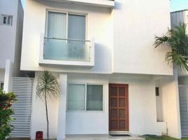 Villa 3 chambre à vendre à Cancun, Quintana Roo, Cancun