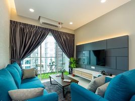 2 Habitación Departamento en venta en Damansara, Petaling, Damansara