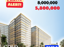 1 Bedroom Condo for sale at SMDC Gold Residences, Paranaque City