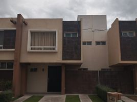3 Schlafzimmer Villa zu verkaufen in Temoaya, Mexico, Temoaya