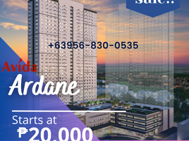 1 Habitación Departamento en venta en Muntinlupa City, Metro Manila, Muntinlupa City