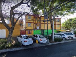 Appartement à vendre à Cuauhtemoc, Mexico City, Cuauhtemoc