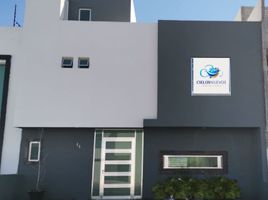 Maison 3 chambre à vendre à El Marques, Queretaro, El Marques, Queretaro