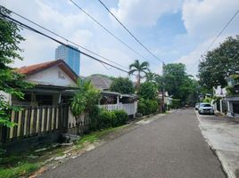 4 Kamar Rumah for sale in Universitas Katolik Indonesia Atma Jaya, Tanah Abang, Kebayoran Baru