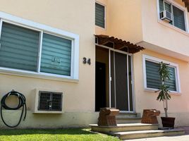 3 Schlafzimmer Haus zu verkaufen in Temixco, Morelos, Temixco