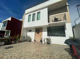 Villa 4 chambre à vendre à Toluca, Mexico, Toluca