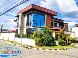 4 Bedroom House for sale in Cebu, Central Visayas, Talisay City, Cebu