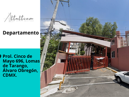 2 Schlafzimmer Appartement zu verkaufen in Huixquilucan, Mexico, Huixquilucan