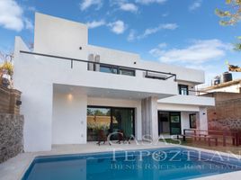 Maison 3 chambre à vendre à Tepoztlan, Morelos, Tepoztlan