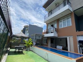 4 Bedroom House for sale in Cidadap, Bandung, Cidadap