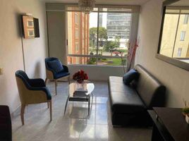 3 Habitación Apartamento en alquiler en Cundinamarca, Bogotá, Cundinamarca