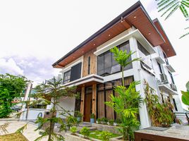 5 Bedroom House for sale in Talisay City, Cebu, Talisay City