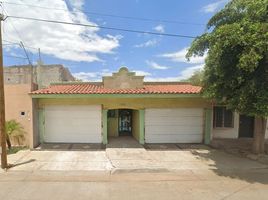 2 Habitación Casa en venta en Culiacan, Sinaloa, Culiacan