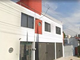 4 Habitación Casa en venta en Ocoyucan, Puebla, Ocoyucan