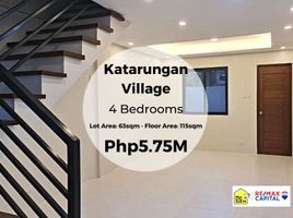 4 Bedroom House for sale in The Minor Basilica and Metropolitan Cathedral of the Immaculate Conception, San Juan City, San Juan City