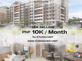 1 Bedroom Condo for sale at Woodsville Crest 3, Paranaque City