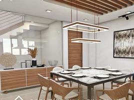 4 Habitación Adosado en venta en Quezon City, Metro Manila, Quezon City, Eastern District, Metro Manila