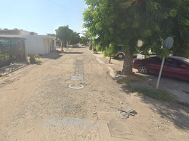 2 Bedroom House for sale in Culiacan, Sinaloa, Culiacan, Sinaloa