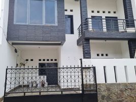 4 Bedroom Villa for sale in Setu Babakan, Jaga Karsa, Pasar Minggu