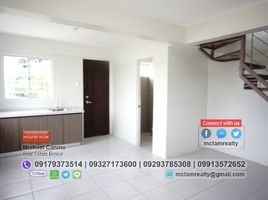 3 Schlafzimmer Haus zu verkaufen in Tanza, Calabarzon, Tanza