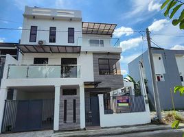 5 Habitación Casa en venta en Quezon City, Metro Manila, Quezon City, Eastern District, Metro Manila