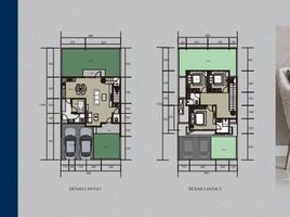 4 Habitación Casa en venta en Wirobrajan, Yogyakarta, Wirobrajan, Yogyakarta, Yogyakarta