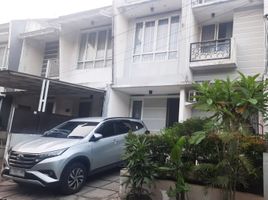 4 Habitación Casa en venta en Pondok Aren, Banten, Pondok Aren, Tangerang, Banten