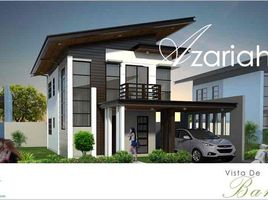 4 Bedroom House for sale in Cebu, Central Visayas, Consolacion, Cebu